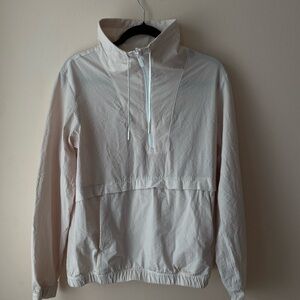 Lululemon half zip Jacket